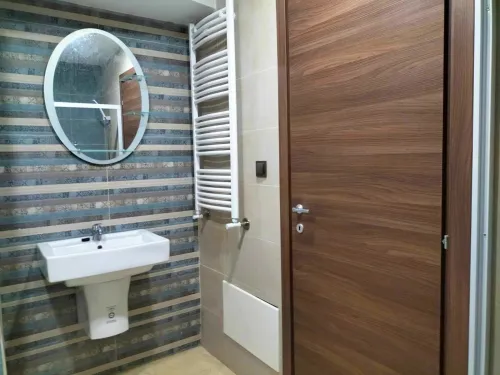 Location vacances Appartement F2 Annaba Annaba
