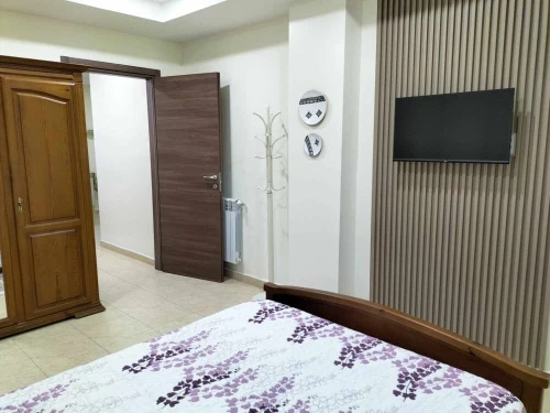 Location Appartement F2 Annaba Annaba 27