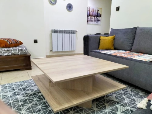 Location vacances Appartement F2 Annaba Annaba 24