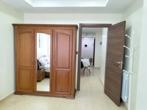 Location vacances Appartement F2 Annaba Annaba 5