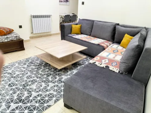 Location Appartement F2 Annaba Annaba 11