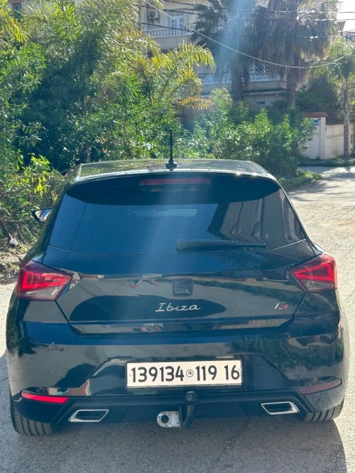 Seat Ibiza 2019 Fr+