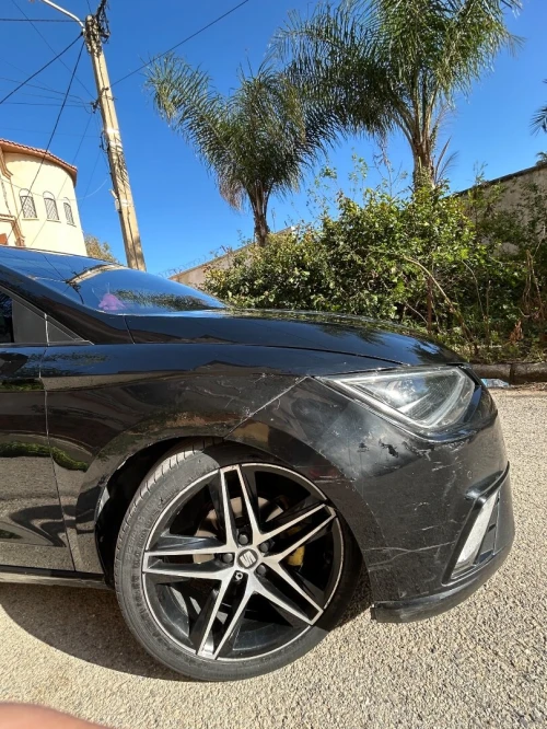 Seat Ibiza 2019 Fr+