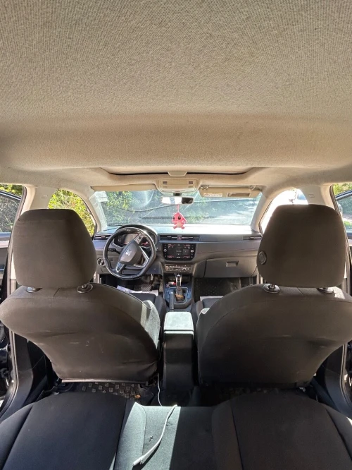 Seat Ibiza 2019 Fr+