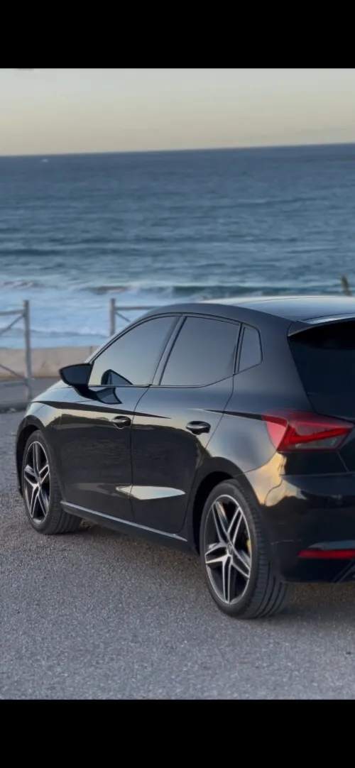 Seat Ibiza 2019 Fr+