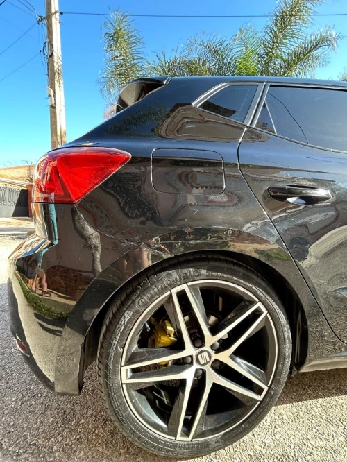 Seat Ibiza 2019 Fr+
