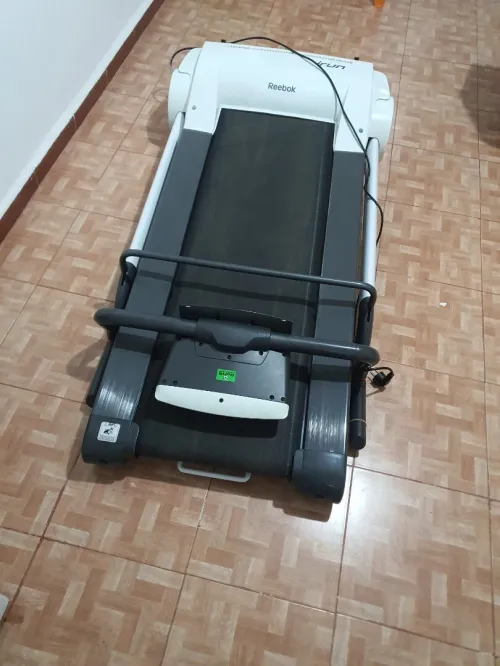 Tapis roulant Rebook 
