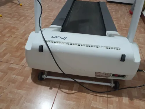 Tapis roulant Rebook 