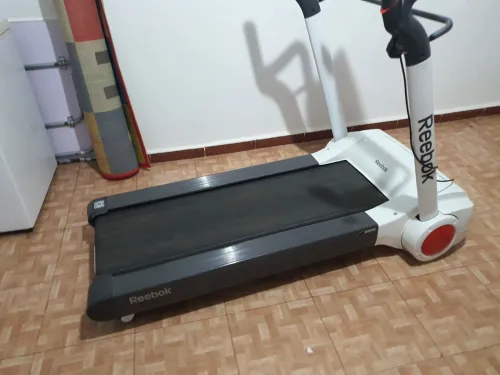 Tapis roulant Rebook 