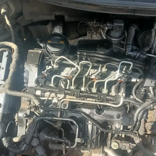 Volkswagen Passat CC 2010 