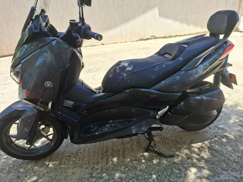 YAMAHA X MAX TEC MAX 2022
