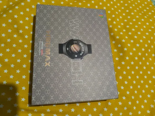 SmartWatch HW6MAX
