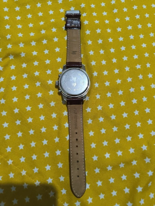 Montre classic Lip