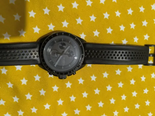 Montre fossil bon etat