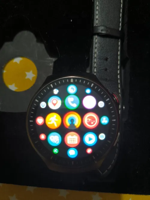 SmartWatch HW6MAX