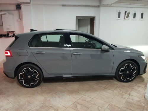 Volkswagen Golf 8.5 2025 R line full options