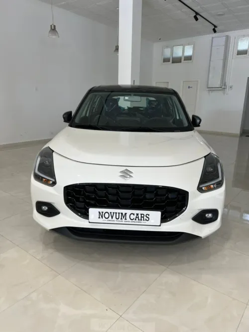 Suzuki Swift 2025 Full option