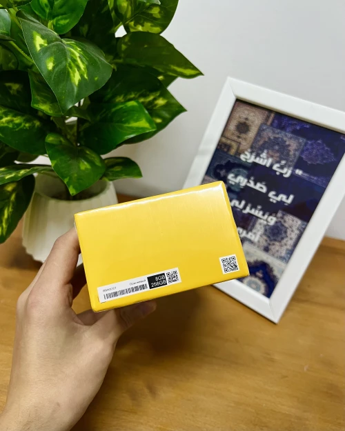 Realme P4 power
