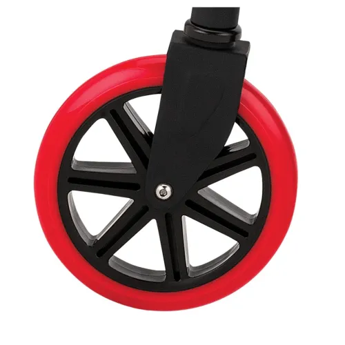 Des trottinettes non électrique  allemande (quantité disponible) avec un prix introuvable
