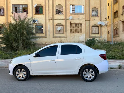 Dacia Logan 2015 Logan