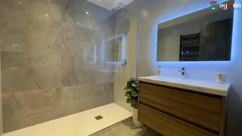 Vente Appartement F4 Alger Belouizdad