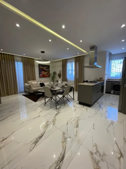 Vente Appartement F3 Alger Draria