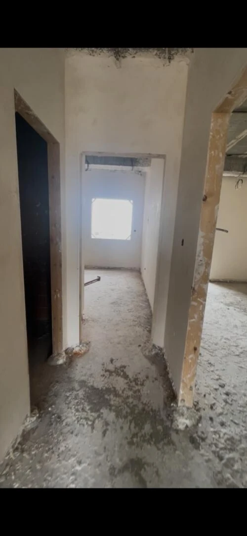 Vente Appartement F3 Alger El achour