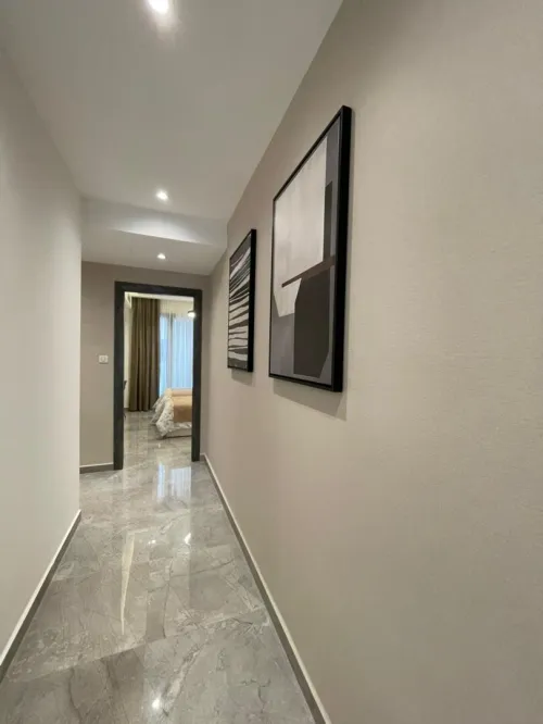 Vente Appartement F3 Alger Cheraga