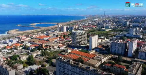 Vente Appartement Studio Alger Belouizdad