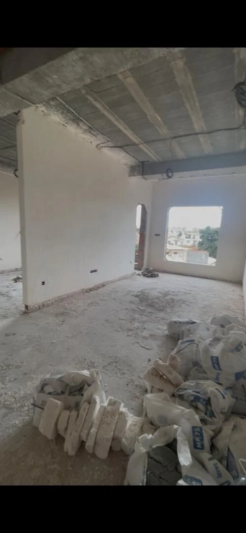 Vente Appartement F3 Alger El achour