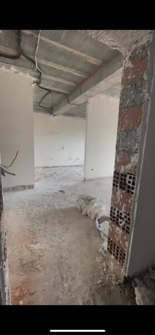 Vente Appartement F3 Alger El achour