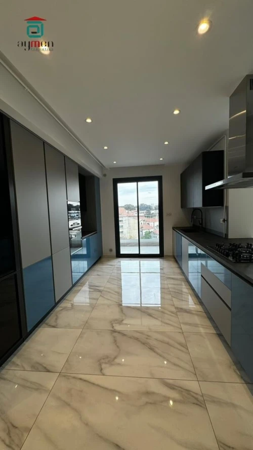 Vente Appartement F4 Alger Birkhadem