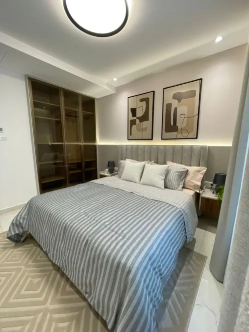 Vente Appartement F4 Alger Hydra