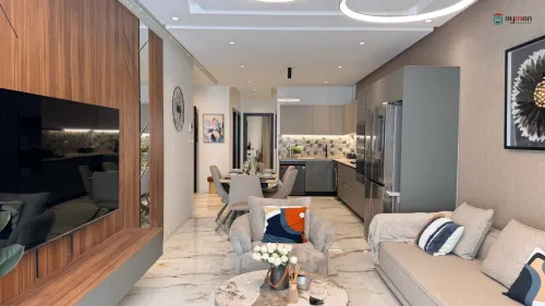 Vente Appartement F4 Alger Birkhadem
