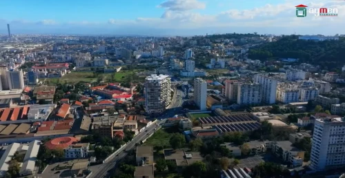 Vente Appartement Studio Alger Belouizdad