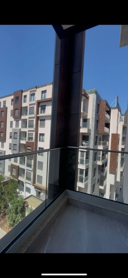 Vente Appartement F4 Alger Birkhadem