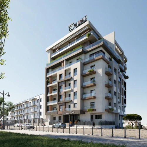 Vente Appartement F3 Alger El achour
