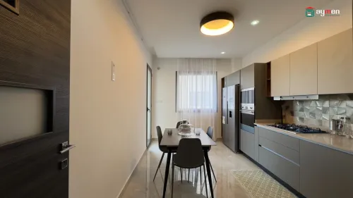 Vente Appartement F5 Alger Draria