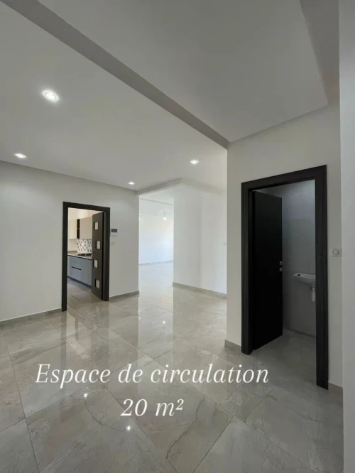 Vente Appartement F4 Alger Draria