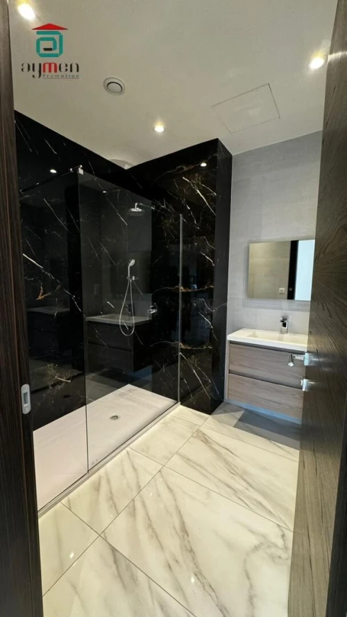 Vente Appartement F4 Alger Birkhadem