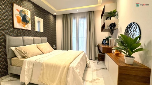 Vente Appartement F3 Alger Draria