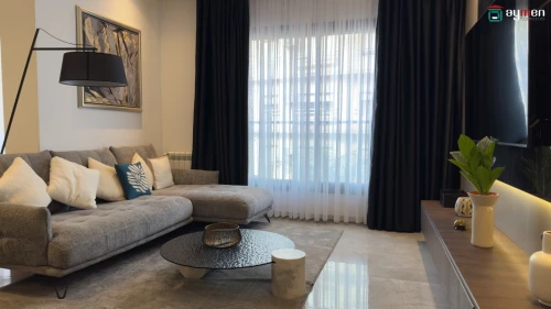 Vente Appartement F3 Alger Belouizdad