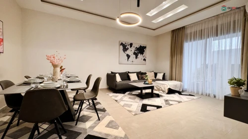 Vente Appartement F4 Alger Birkhadem