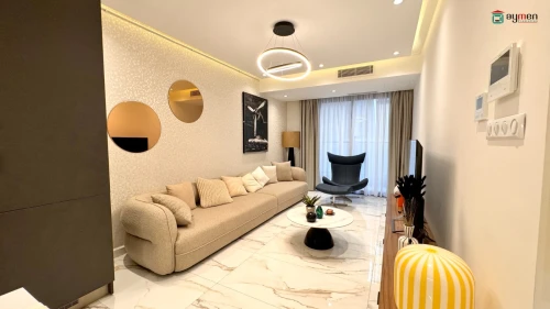 Vente Appartement F3 Alger Bab ezzouar