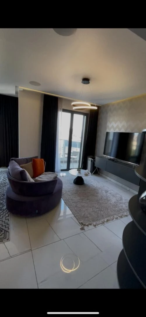 Vente Appartement F5 Alger Birkhadem