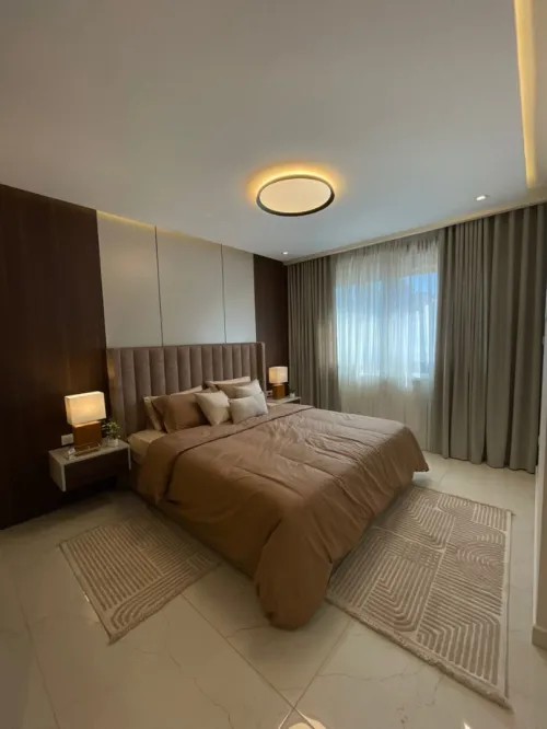 Vente Appartement F4 Alger Hydra