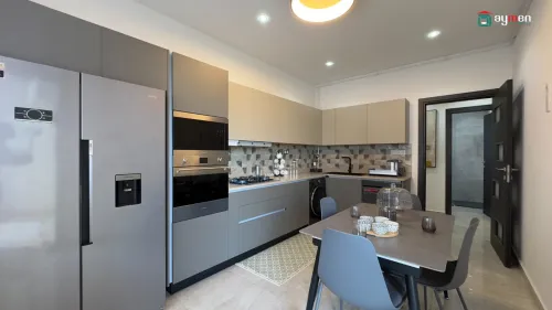 Vente Appartement F5 Alger Draria