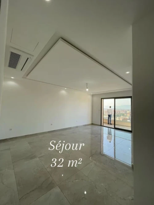 Vente Appartement F4 Alger Draria