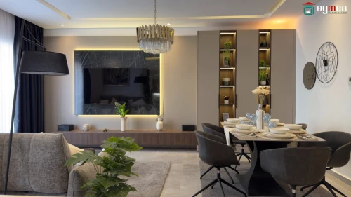 Vente Appartement F4 Alger El achour