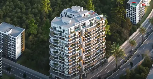 Vente Appartement F3 Alger Belouizdad